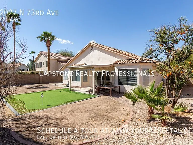 22027 N 73rd Ave — Photo 22