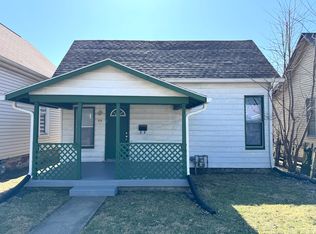309 Iowa St, Indianapolis, IN