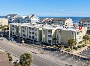 4801 N Ocean Blvd #3N, North Myrtle Beach, SC 29582