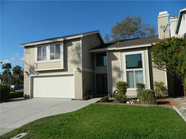 25331 Juniper Dr, Mission Viejo, CA 92691