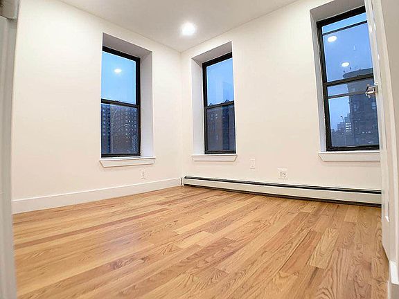 5th image of 2245 Adam Clayton Powell Jr Blvd #2W