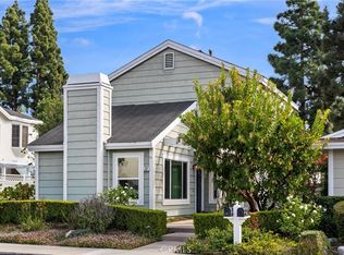 22 Silkleaf, Irvine, CA 92614