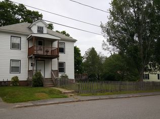 135 Myrtle St, Westbrook, ME 04092