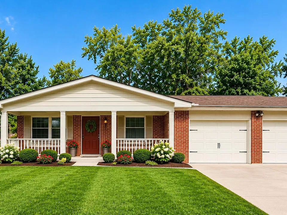 125 Saint Benedict Ln