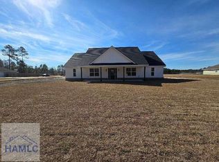 11289 Lanes Bridge Rd, Jesup, GA 31545