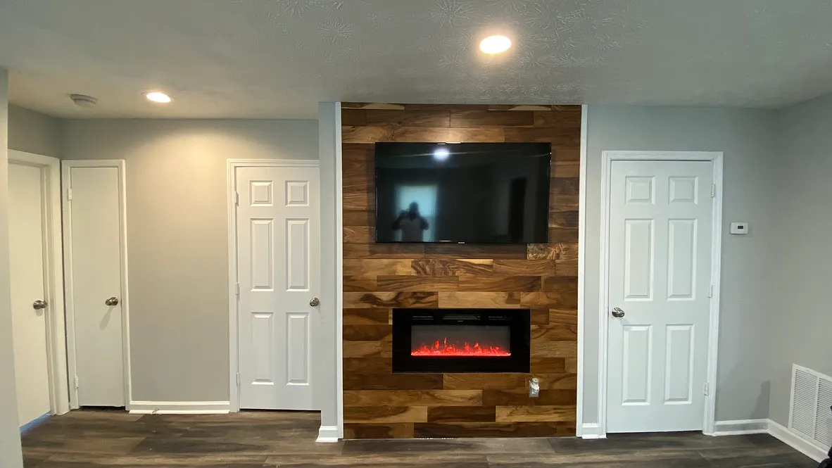 2 bed, 1.0 bath, 1200 sqft, $950 — Photo 4
