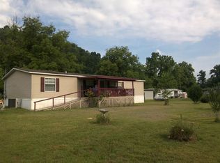 2373 Hartford Rd, Cosby, TN 37722