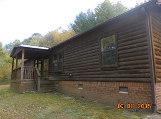 226 Call Creek Rd, Fleetwood, NC 28626