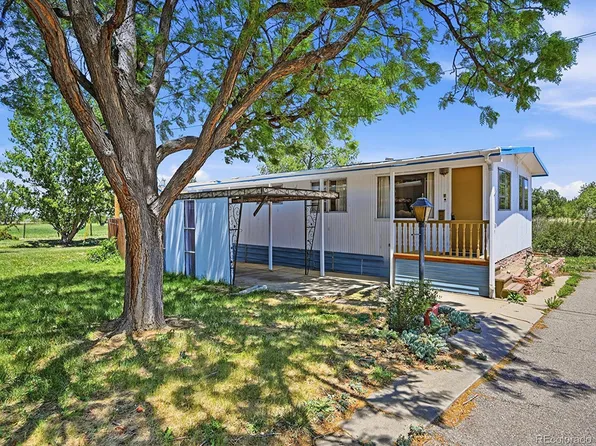 1720 S Marshall Road LOT 11, Boulder, CO 80305
