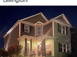 3277 Polo Club Blvd, Lexington, KY 40509