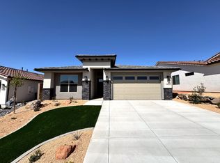 1455 N Horizon Pkwy #103, Washington, UT 84780