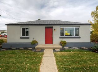 7225 E 60th Way, Commerce City, CO 80022