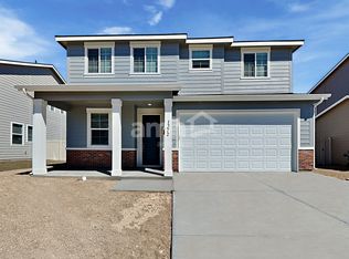 1372 E Ludlow Dr, Kuna, ID 83634