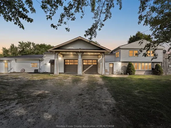 8588 11th Line, Chatham Kent, ON N0P 1G0