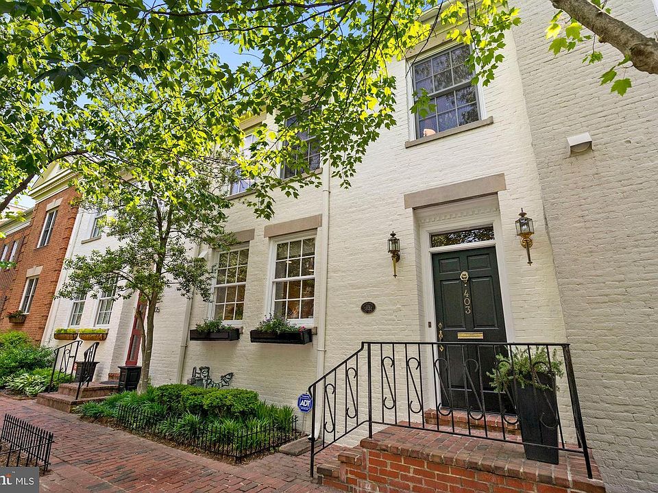 1st image of 403 N Saint Asaph St