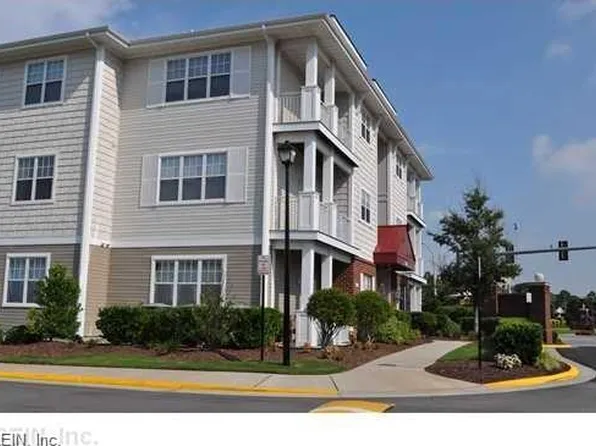 5300 Warminster Dr Unit 302, Virginia Beach, VA 23455