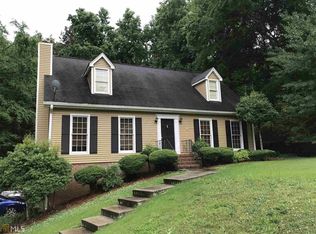 33 Cumberland Dr SE, Rome, GA 30161