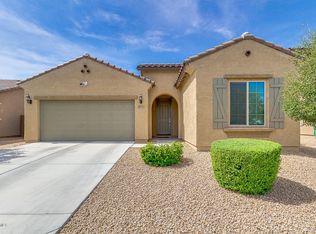 17717 W Hadley St, Goodyear, AZ 85338