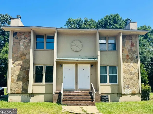 3182 Highpoint Dr, Macon, GA 31204