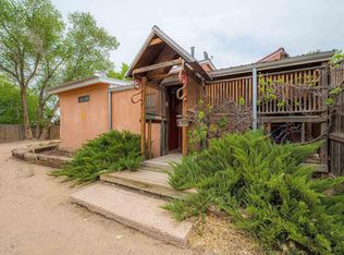 245B El Cerro Loop, Los Lunas, NM 87031