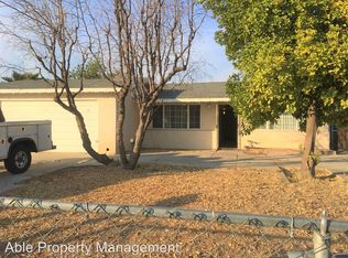 1412 Ivan Ave, Bakersfield, CA 93304