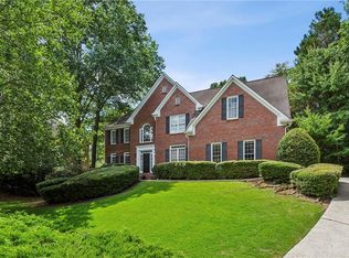 4422 Dunmore Rd NE, Marietta, GA 30068