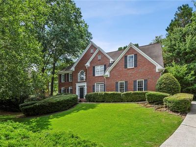 4422 Dunmore Rd NE, Marietta, GA, 30068