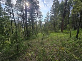 Johnson Quarta Lode, Philipsburg, MT 59858