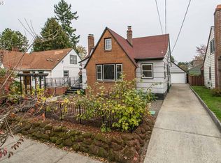 5926 NE 15th Ave, Portland, OR 97211