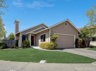 1218 Herbazal St, Sonoma, CA