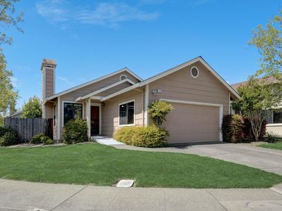 1218 Herbazal Street, Sonoma, CA, 95476