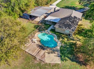 260 Lanier Rd, Combine, TX 75159