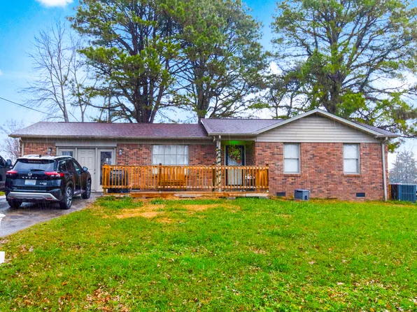 245 Taylor Circle Dr, London, KY 40744