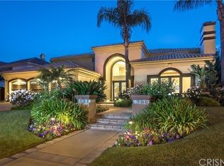 5815 Reefton Ct, Calabasas, CA 91302