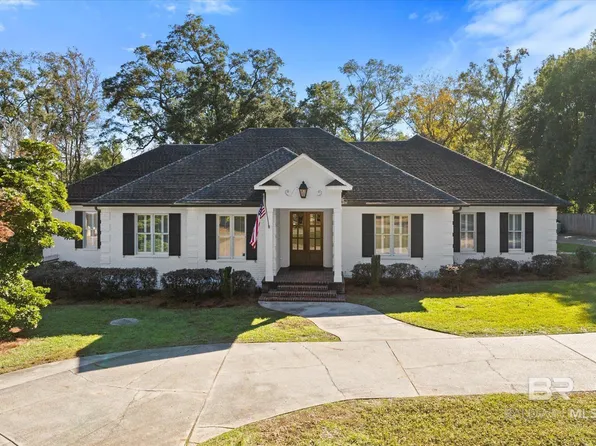 3713 Old Shell Rd, Mobile, AL 36608