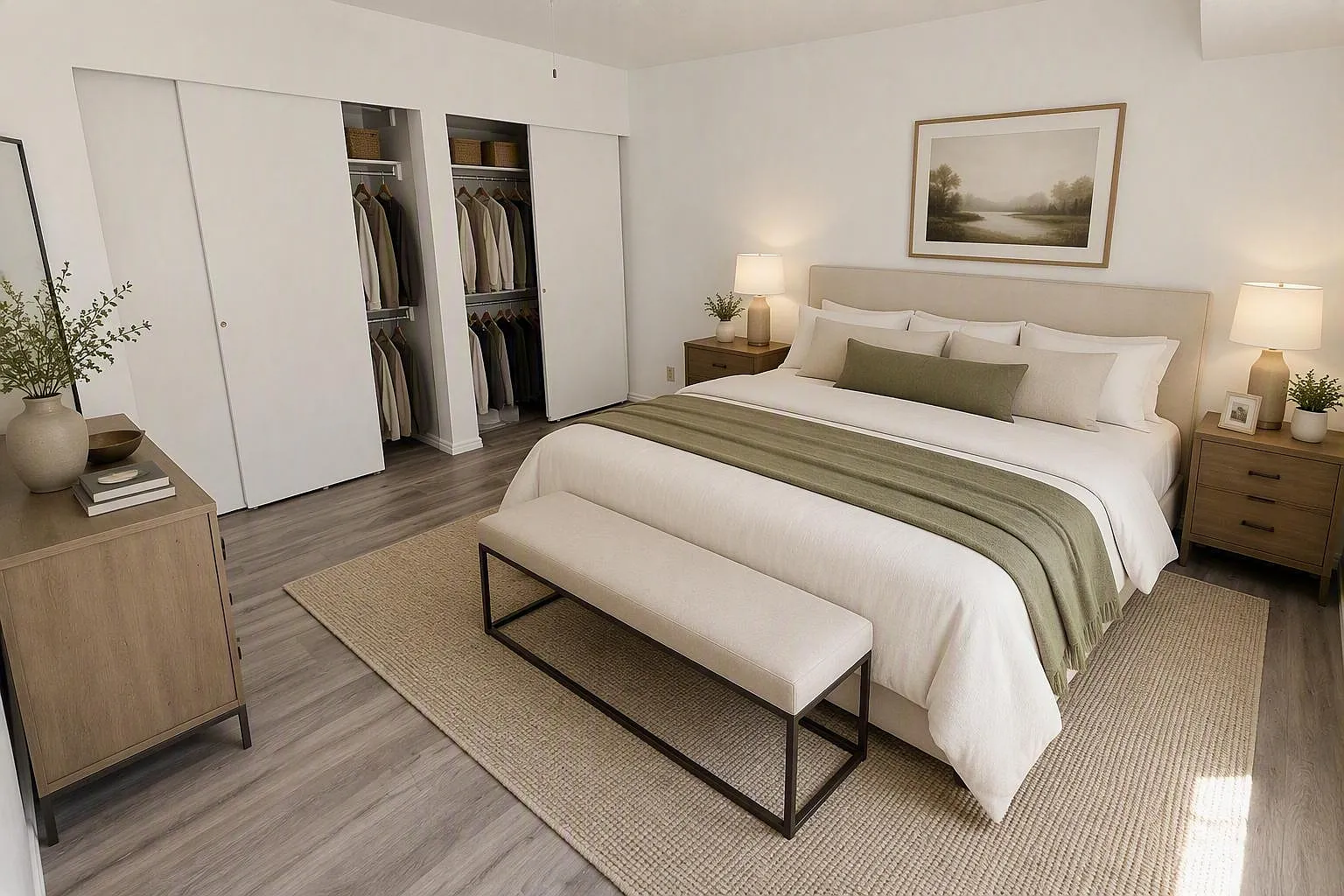 4 bed, 2400 sqft, $2,800 — Photo 4