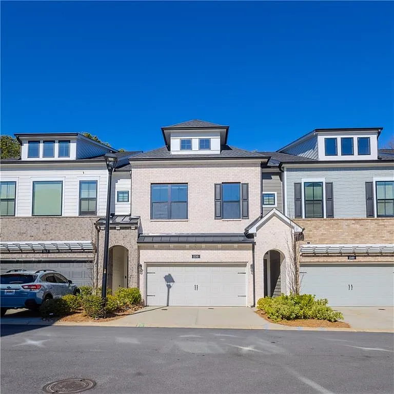 1150 Harper Dr photo 1