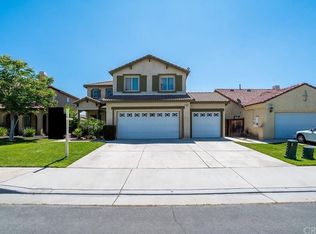 15332 Avenida Anillo, Moreno Valley, CA 92555
