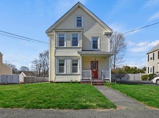52 Conant St, Danvers, MA 01923