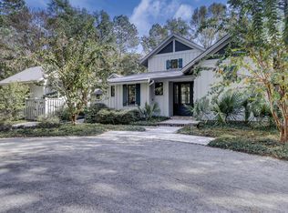 17 Straight Rd, Okatie, SC 29909