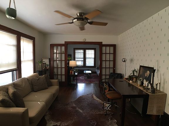 First Floor Dining Room