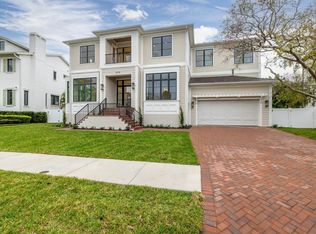 5016 W Dickens Ave, Tampa, FL 33629
