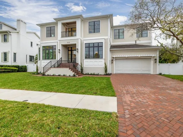 5016 W Dickens Ave, Tampa, FL 33629