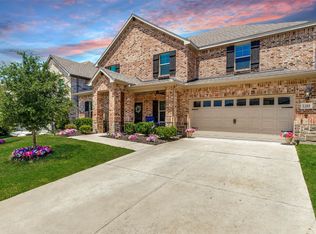 1205 Kirkdale Dr, Melissa, TX 75454