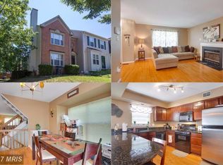 2089 Bowline Loop, Woodbridge, VA 22192