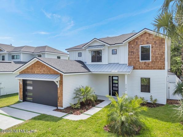 2106 4TH Street, Neptune Beach, FL 32266