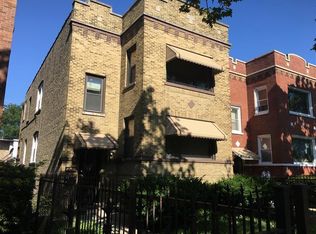 1712 N Long Ave, Chicago, IL 60639