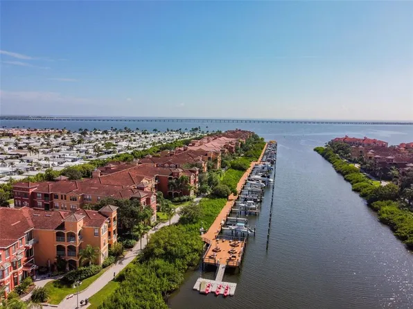 2717 VIA CIPRIANI #623A, CLEARWATER, FL 33764