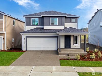 1372 Salzer Creek Drive, Centralia, WA, 98531