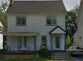 1997 Goodnor Rd, Cleveland Heights, OH 44118